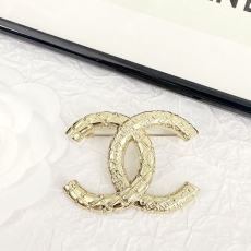 Chanel Brooches